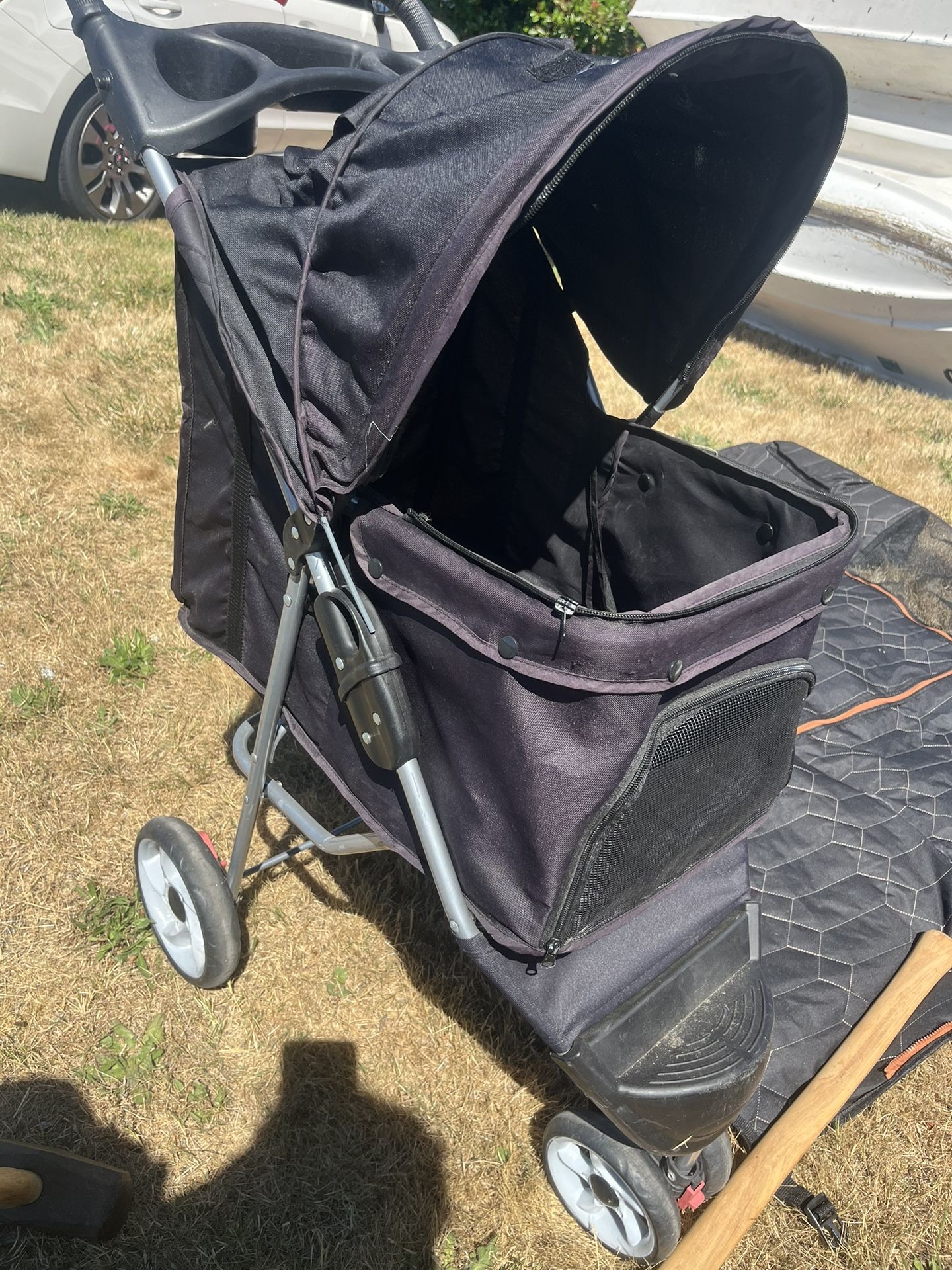 Dog Stroller