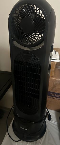 Honeywell Fan