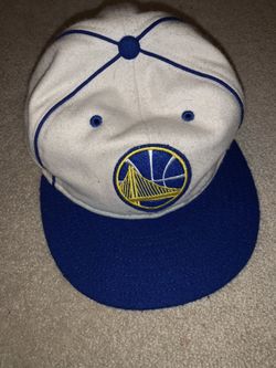 Golden State Warriors Hat