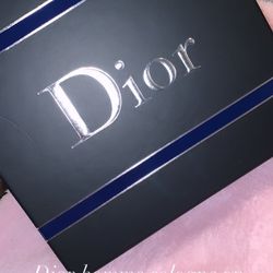 Dior Men Cologne 