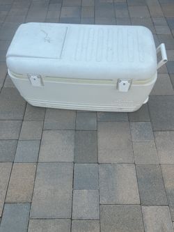 Cooler
