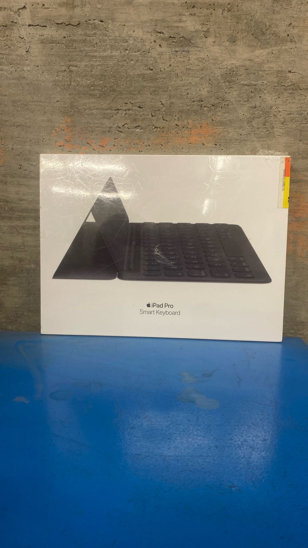 IPAD PRO SMART KEYBOARD 10.5 INCH
