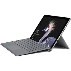 Microsoft Surface Pro with Keyboard