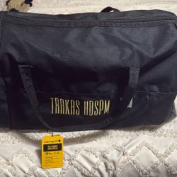 Carhartt Duffel Bag  Personalized TRAKAS HDSPM