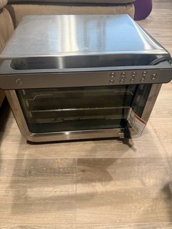 Ninja Prestige XL Countertop Oven and Air Fryer