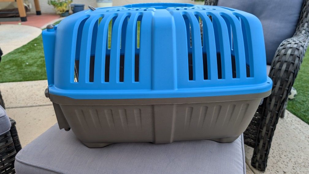 Small Pet Carrier