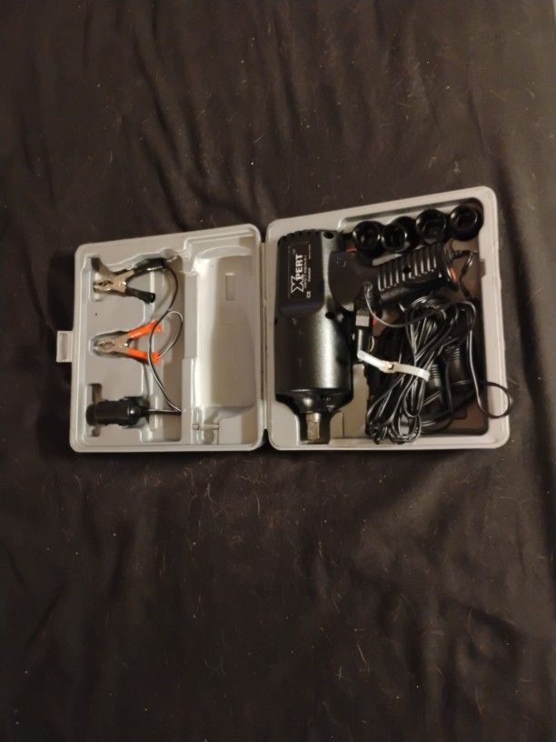 Impact Gun