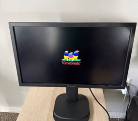 Viewsonic Monitor