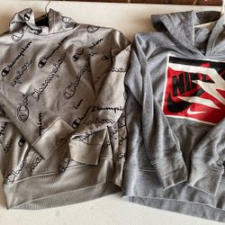 Boys Size 7/8