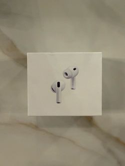 Pods pro 3