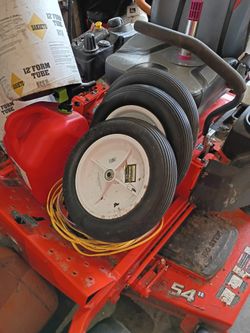 16 Inch No Flat Wheelbarrow Tires This Is Free Flat