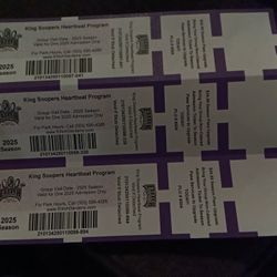 Season Tickets To Six Flags And Oakley Sunglasses Top Shelf 