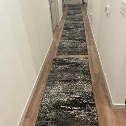 Hallway runners