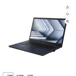 Asus Expertbook Laptop 