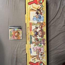 Samba De Amigo Sega Dreamcast