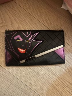 Disney villain wallet