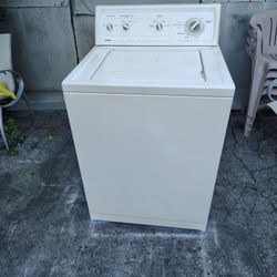 Kenmore Washer Machine 