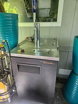 Refrigerador para cerveza
