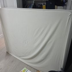 Queen Bed Box Spring