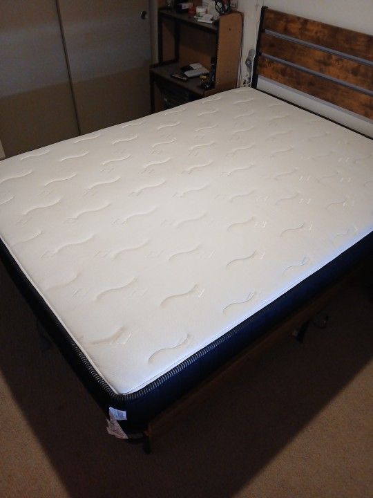 Mattress