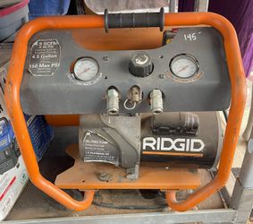 Rigid Compressor