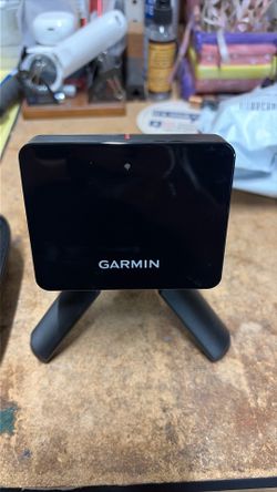 Garmin r10 Golf launch monitor