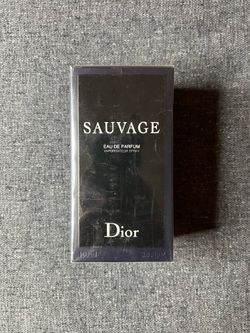 SAUVAGE DIOR