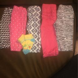 Pants Bundle