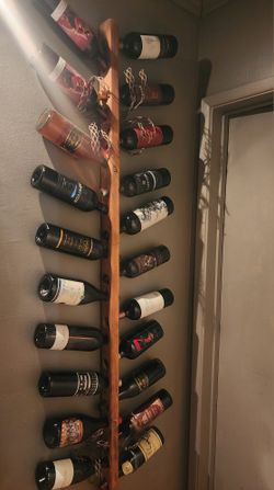 Wine Rack