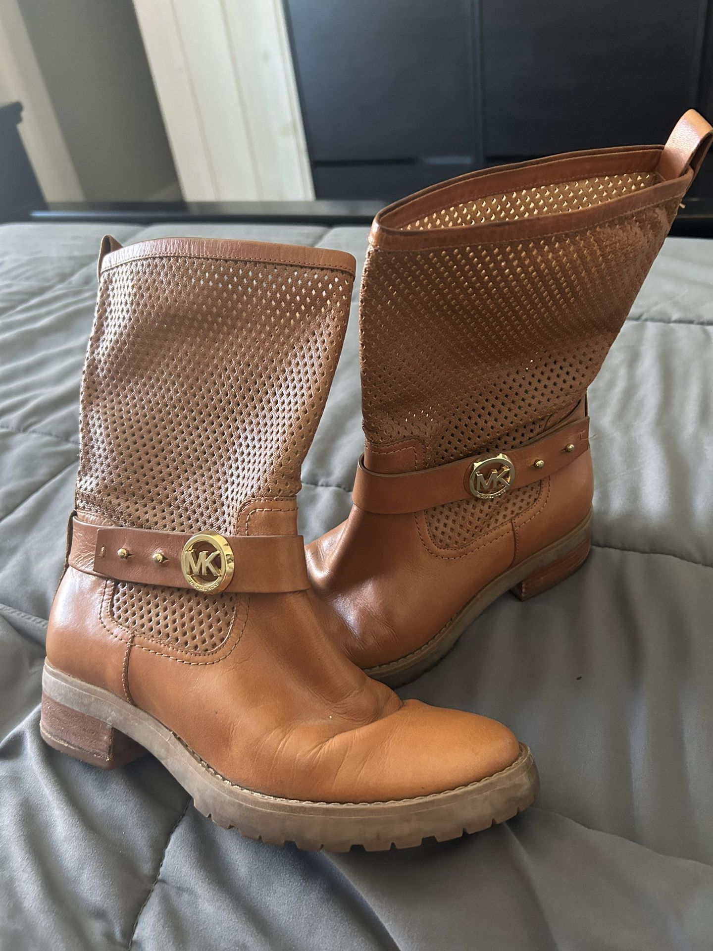 Michael Kors Boots