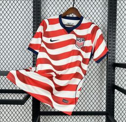 Team USA World Cup Jersey S M L XL XXL