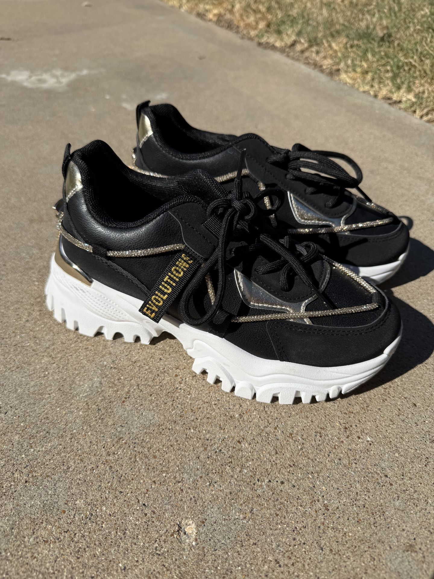 Fashion Sneakers