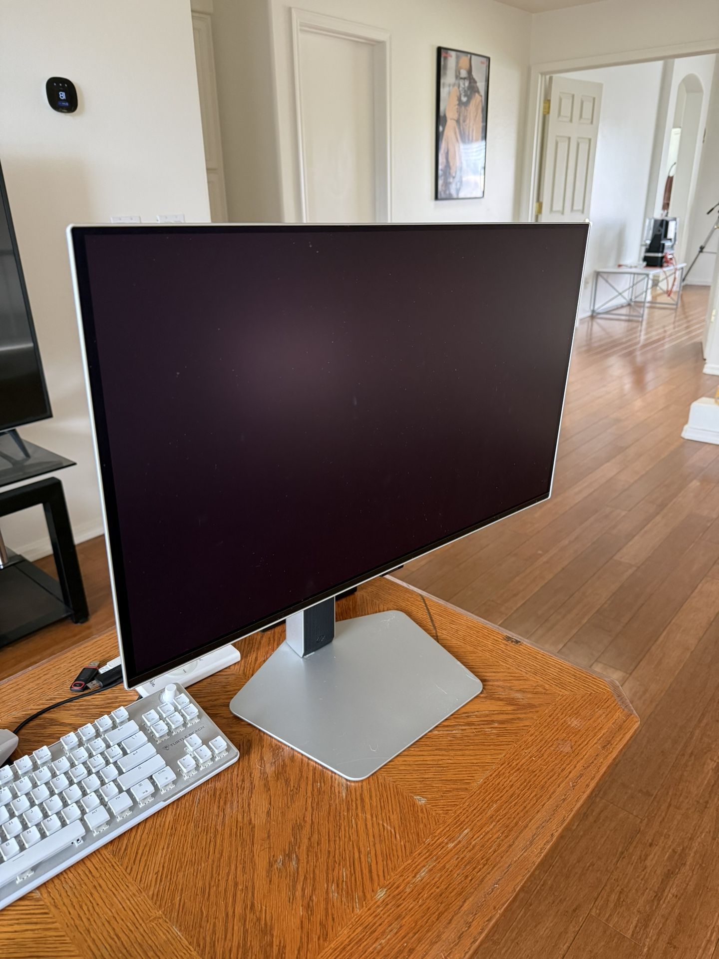 Samsung G60SD OLED 360hz 1440p Monitor 