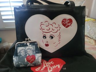 Purse and Wallet