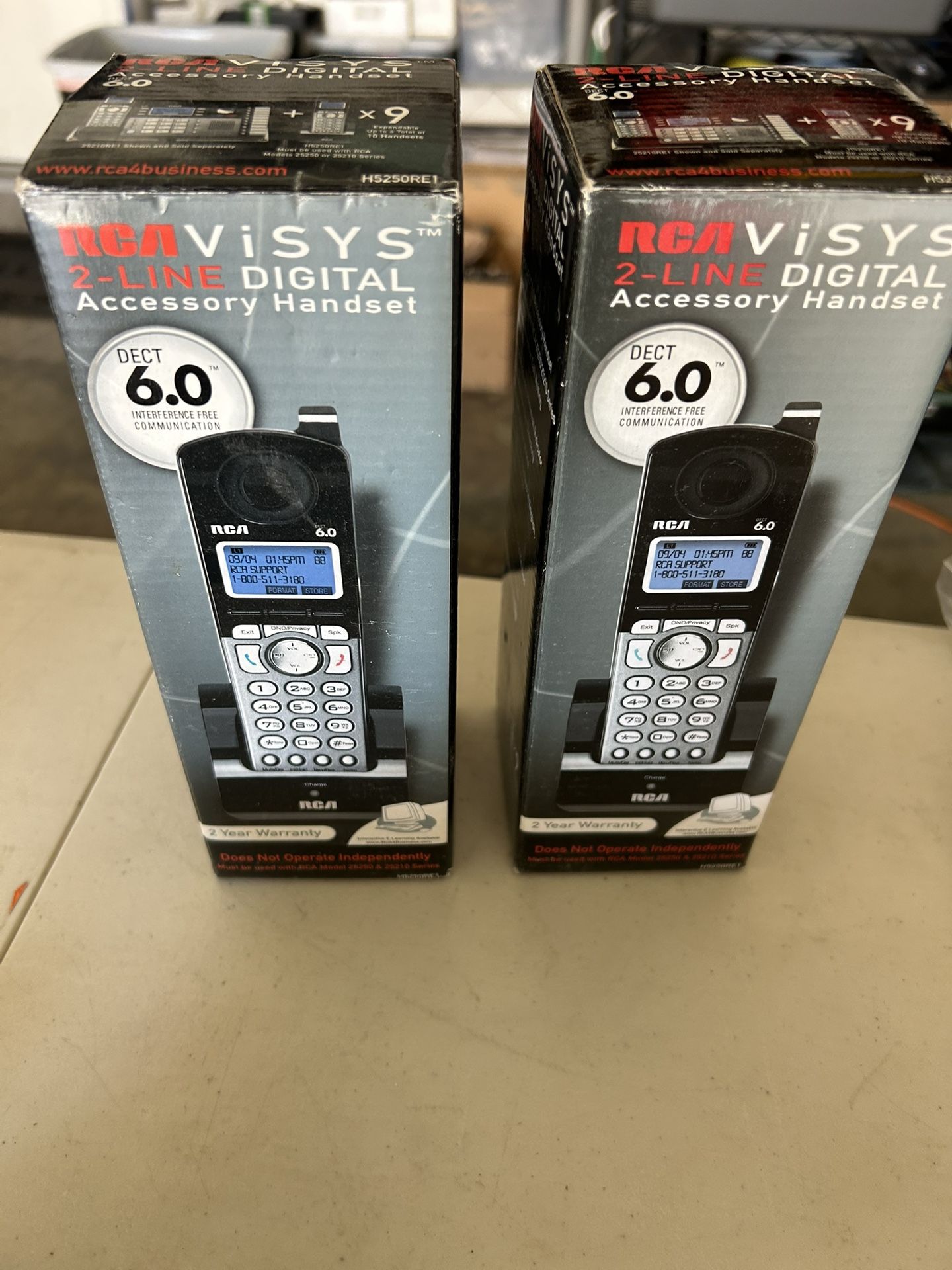 Phones One For $25 Or 2 For $40