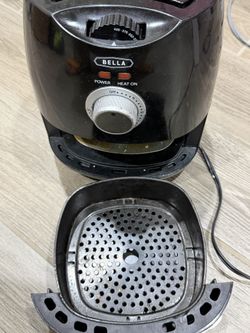 Bella Air fryer