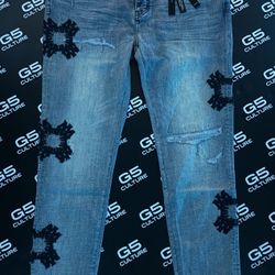 Amiri jeans size 36