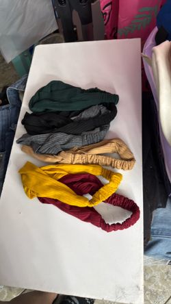 Headbands