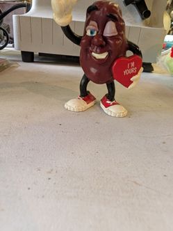 Vintage raisin