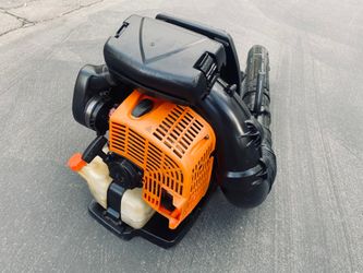 Echo Commercial Gas Blower