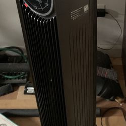 Dreo Nomad One Tower Fan