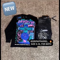 Hellstar Shirt