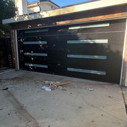 Garage Doors 