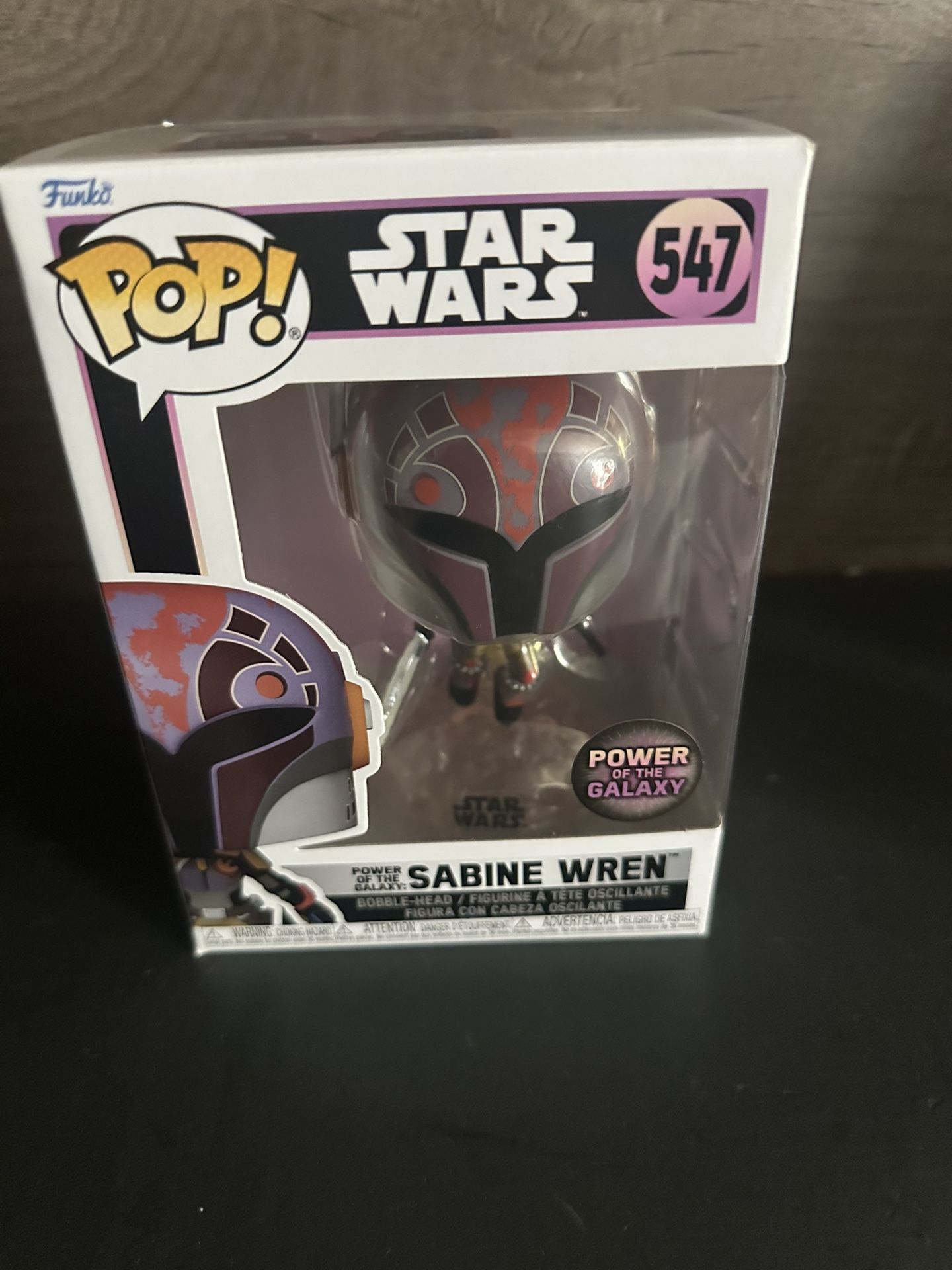 Funko Pop