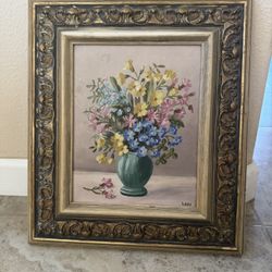 Wall Art Painting Deco