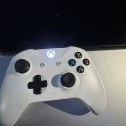 Xbox Remote Controller 