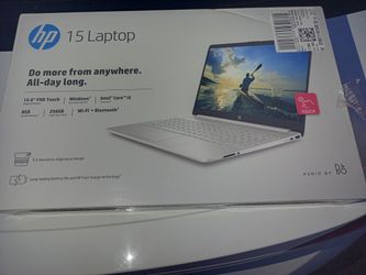 Hp Laptop Touch Screen 
