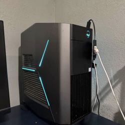 Alienware Aurora 8