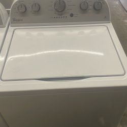 Whirpool Washer And Dryer 