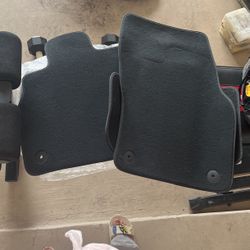 Floor Mats 